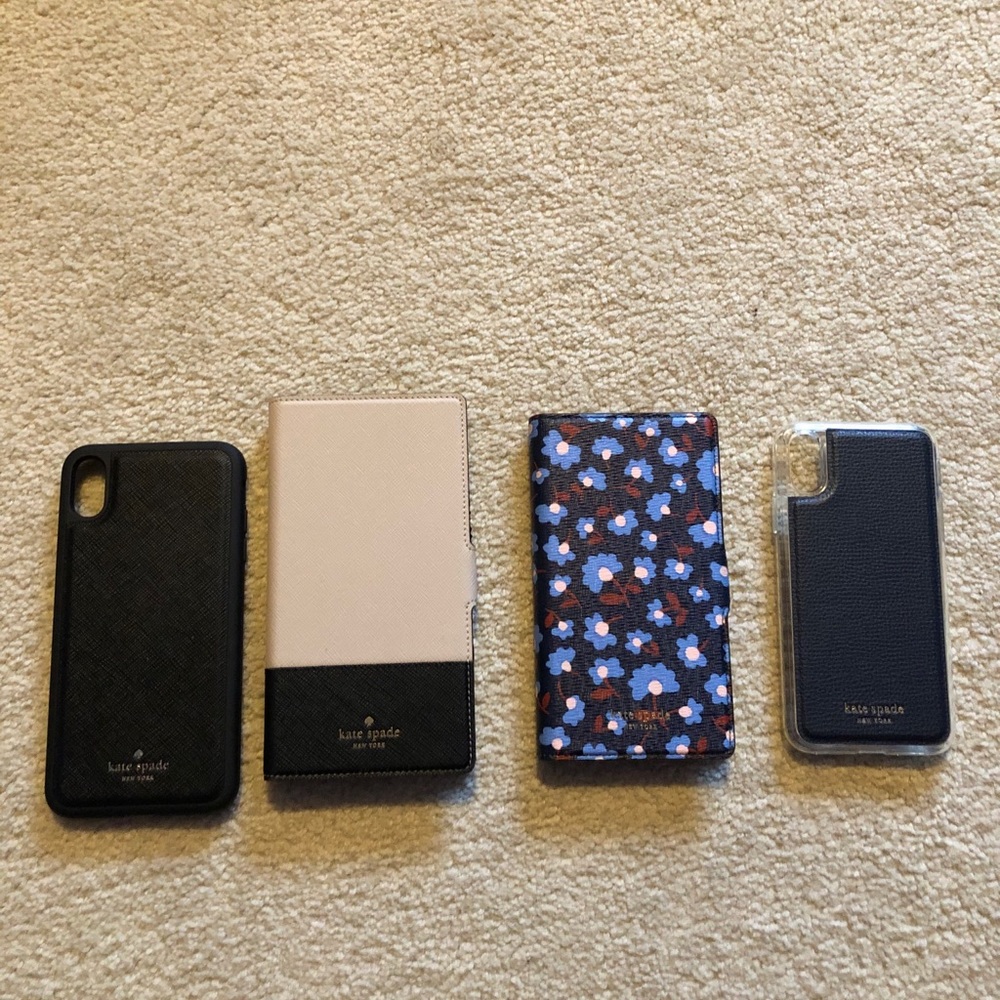 Kate Spade iPhone cases